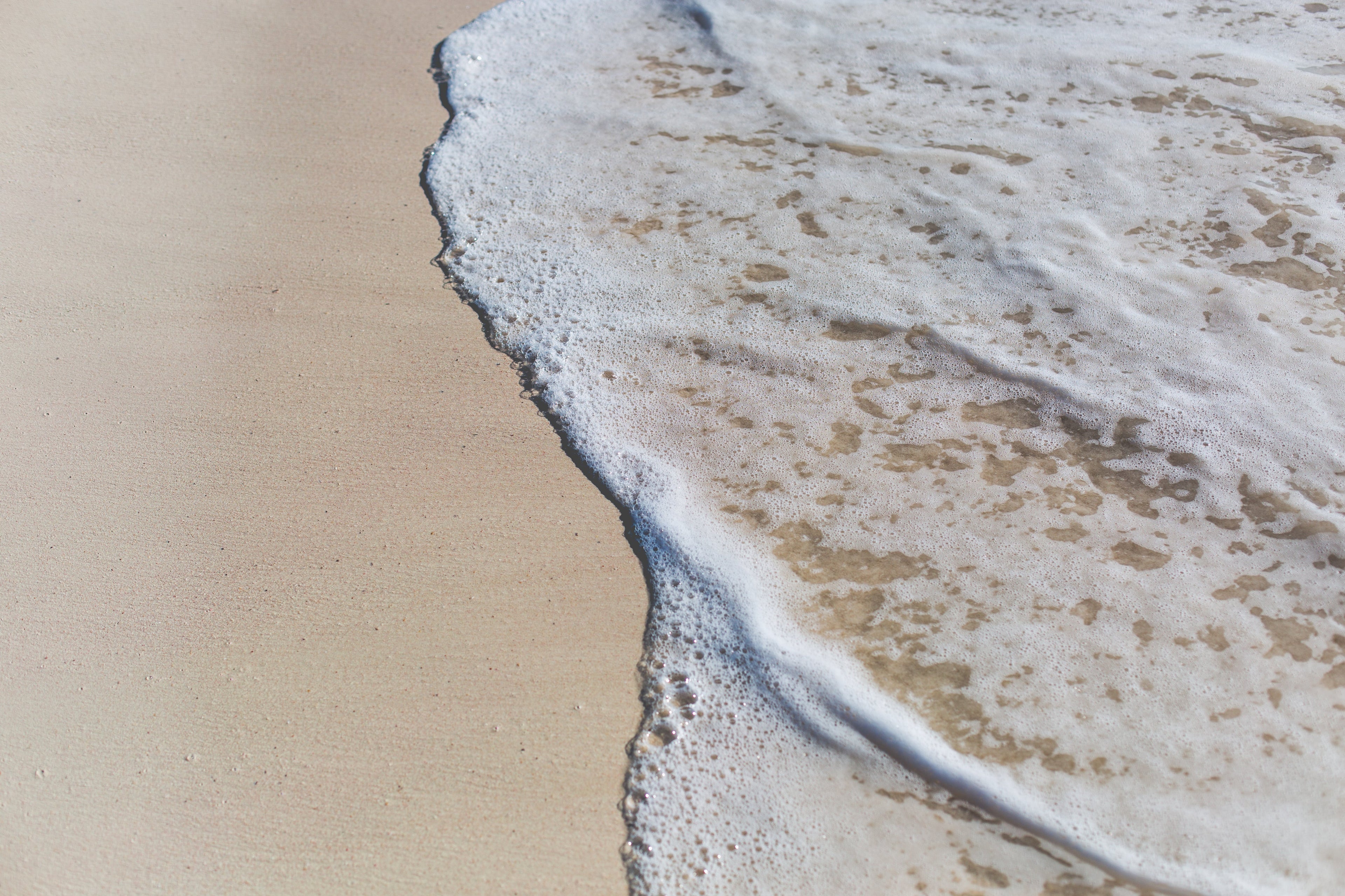 The Foundation Layer