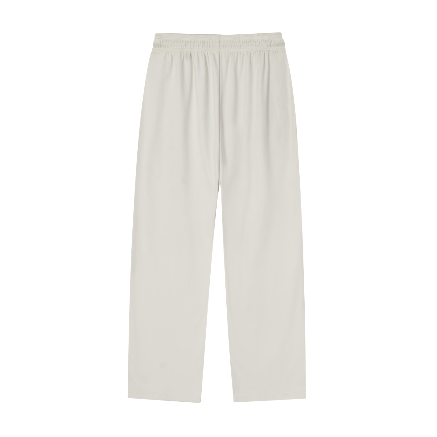 Oesno Studio Sweat Pants Back