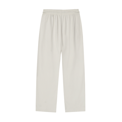 Oesno Studio Sweat Pants Back